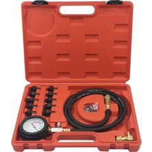 Vıktec Motor Yağ Basınç Test Cihazı