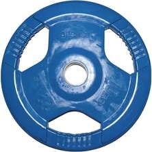 Voltrike Avs 10 kg Olimpik Kauçuk Kaplama Plaka