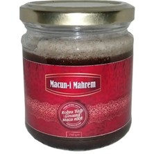 Guzzy Macun-I Mahrem Macun-I Mahrem 240 gr