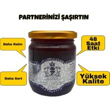 Guzzy Mr. Baron Mucizevi Erkeklere Özel  Doğal Macun 240 gr