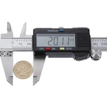 OEM KMP300 Dijital Kumpas 0-300 MM