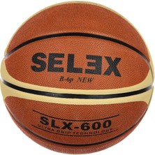 Voltrike Slx SLX-600 Basketbol Topu
