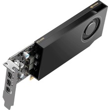 Pny Rtx A1000 8g Gddr6 128BIT Iş Istasyonu Ekran Kartı