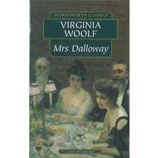 Mrs Dalloway : Wordsworth Classics