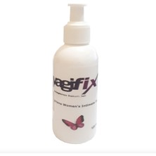 Guzzy Vagifix Bakım Kremi 120 ml