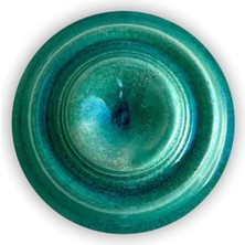 Ceramingo Ozz Glaze - DD-865 Krokodil Artistik Seramik Sırı 330 ml
