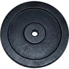 Voltrike Avs 1,5 kg Döküm Plaka