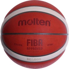 Voltrike Molten Türkiye Bayan Basketbol Ligleri Resmi Maç Topu / Fiba Onaylı