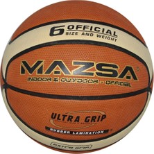 Voltrike Mazsa Basketbol Topu No6