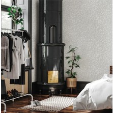 Adawall 1512-2 Adawall Vera Modern Geometrik Desen Duvar Kağıdı