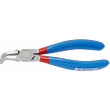 Rico Unıor Iç Segman Pensesi Eğri 180 mm 538 Plus/1dp UN621213