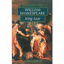 King Lear : Wordsworth Classics