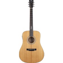 Tyma Td-15 Ce Elektro Akustik Gitar