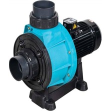 Gemaş ''flooder Jet'' 10 Hp, Triphase