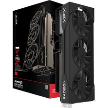 Xfx Swift Radeon Rx 9070 Gre 12GB Gddr6 192 Bit Ekran Kartı