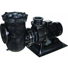 Gemaş ''mega Flooder'' 15 Hp