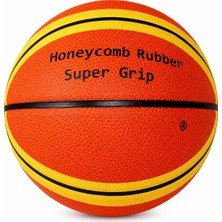 Voltrike Avs Basketbol Topu No:6
