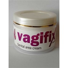 Guzzy Vagifix Genital Bakım Kremi