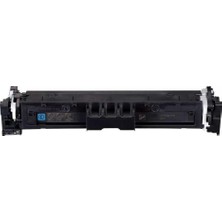 Canon CRG-069H Mavi Muadil Çipsiz Toner