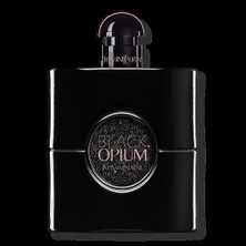 Yves Saint Laurent Black Opium Le Parfum 90 ml