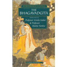 The Bhagavadgita : Wordsworth Classics