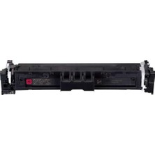 Canon CRG-069H Kırmızı Muadil Toner