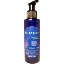 Guzzy Playboy Natural Personal Lubricant 125ML