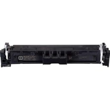Canon CRG-069H Siyah Muadil Çipsiz Toner