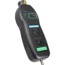 Lyk DT-2236C Temaslı Temassız Devir Ölçer Takometre