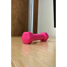 Voltrike Csr 0,5 kg Pvc Demir Dambıl