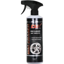 Divortex Dvx Oto Jant Temizleme Sıvısı - 473 ml