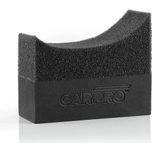 Carpro Tire Applicator Lastik Parlatıcı Süngeri
