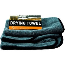 Valetpro Drying Towel Kurulama Bezi 50X80CM Gri