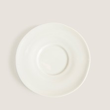 Chakra Amorf Çay Tabağı 13CM Standart