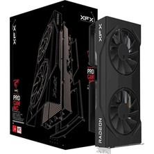 Xfx Swift Radeon Rx 9060 Xt Oc 8gb Gddr6 128 Bit Ekran Kartı