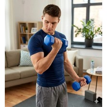 Voltrike 2 kg Dumbbell-Dambıl