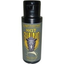 Guzzy Hat Rhino Analwhiteningcream Hem Kadın Hem Erkekler Içìn Analbeyazlatıcı Krem 60 ml