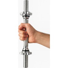 Voltrike Csr 36 cm Krom Bar