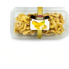 Tuğba Kuruyemiş Muz Kurusu 100 gr