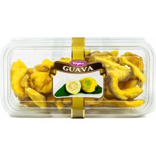 Tuğba Kuruyemiş Guava Kurusu 200 gr