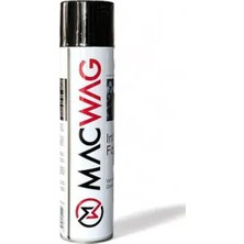 Macwag Interior Foam – Araç Içi Aktif Köpük 600ML