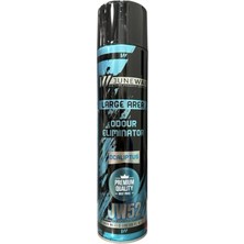 Junewax Savage Geniş Alan Kokusu 600ML