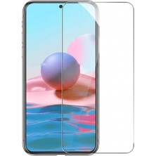Kzn Tech Galaxy A02/A02S Uyumlu 9h Esnek Nano Ekran Koruyucu Tam Kaplama
