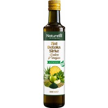 Naturella Home Naturella 7in1 Green Natural Mix Sirke