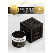 Liltt Lilth Saç  Bakım Scrubı