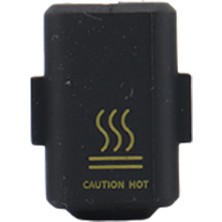 Qidi Tech Q2/Q2C Hotend Silikon Kılıf
