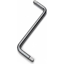 Fırat Hırdavat Iki Ağız Z Tipi Tapa Anahtarı 8 x 10 mm