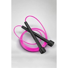 Voltrike Jr-50 Atlama Ipi ATP-3000 Pembe
