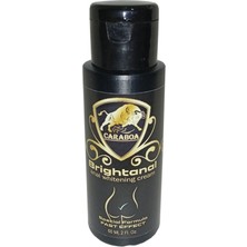 Guzzy Caraboa Analwhiteningcream Hem Kadın Hem Erkekler Içìn Analbeyazlatıcı Krem 60 ml