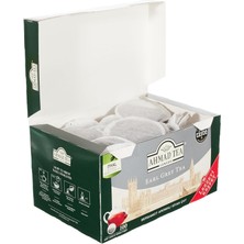 Ahmad Tea Earl Grey Demlik Süzen Poşet 100 Adet